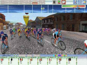 Cycling Manager 2 - PC