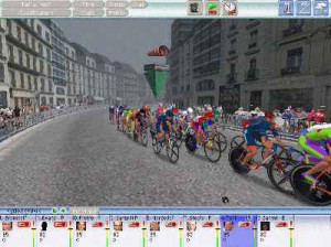 Cycling Manager 2 - PC