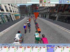 Cycling Manager 2 - PC