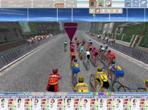 Cycling Manager 2 - PC