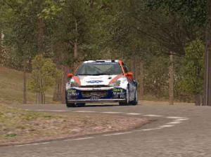 Colin McRae Rally 3 - PC