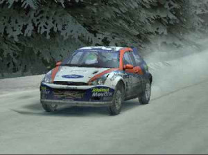 Colin McRae Rally 3 - PS2
