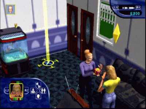 Les Sims - PS2