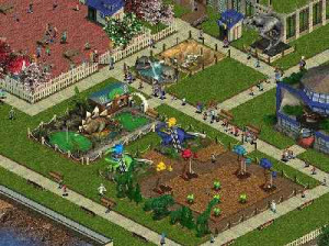 Zoo Tycoon Dinosaur Digs - PC