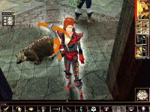 Neverwinter Nights - PC