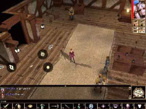 Neverwinter Nights - PC