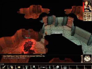 Neverwinter Nights - PC