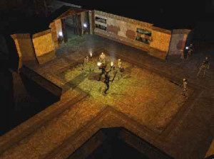 Neverwinter Nights - PC