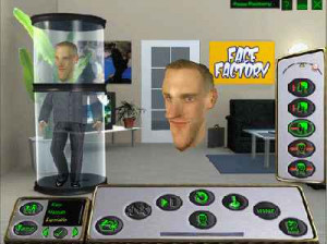 Face Factory - PC