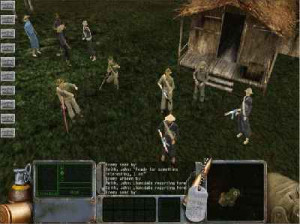 Platoon - PC