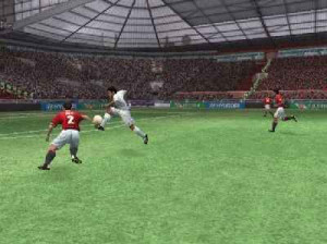 FIFA 2003 - Gamecube