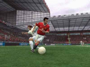 FIFA 2003 - PC
