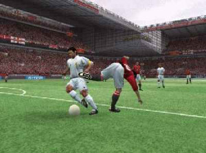 FIFA 2003 - Gamecube