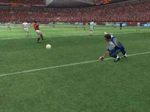 FIFA 2003 - Gamecube