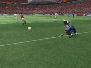 FIFA 2003 - PS2