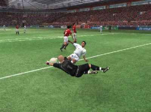 FIFA 2003 - Gamecube