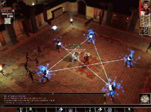 Neverwinter Nights - PC