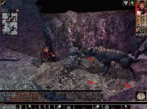 Neverwinter Nights - PC