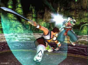 SoulCalibur II - Gamecube