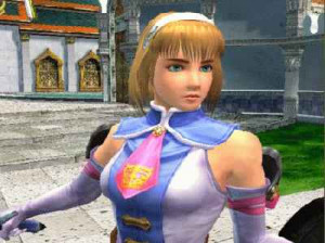 SoulCalibur II - Gamecube