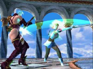 SoulCalibur II - Xbox