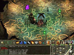 Icewind Dale 2 - PC