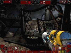 Unreal Tournament 2003 - PC