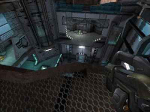 Unreal Tournament 2003 - PC