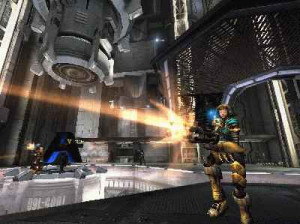 Unreal Tournament 2003 - PC