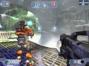 Unreal Tournament 2003 - PC