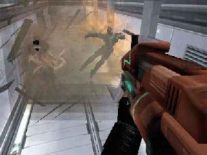 Red Faction 2 - Gamecube