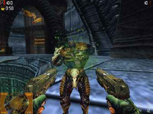 Aliens VS Predator 2 : Primal Hunt - PC