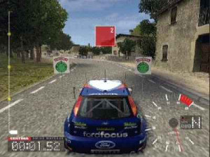 Colin McRae Rally 3 - PC