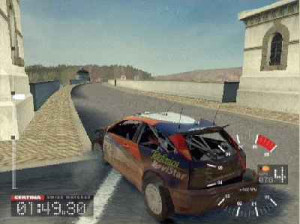 Colin McRae Rally 3 - PC