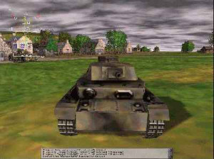 Panzer Elite Special Edition - PC