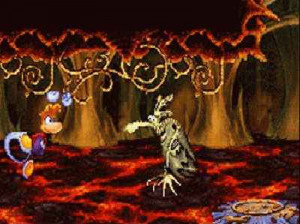 Rayman 3 - GBA