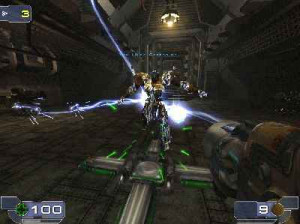 Unreal Tournament 2003 - PC