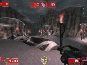 Unreal Tournament 2003 - PC