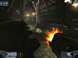 Unreal Tournament 2003 - PC