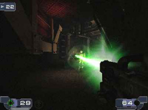 Unreal Tournament 2003 - PC