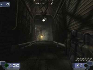 Unreal Tournament 2003 - PC