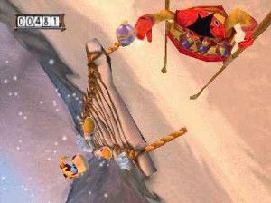 Rayman 3 : Hoodlum Havoc - PS2