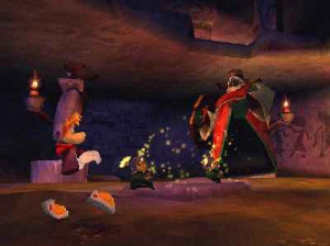 Rayman 3 : Hoodlum Havoc - PC