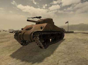 Battlefield 1942 - PC