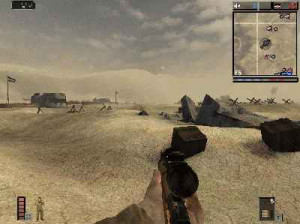 Battlefield 1942 - PC