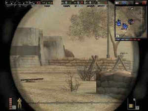 Battlefield 1942 - PC