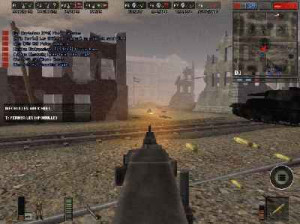 Battlefield 1942 - PC