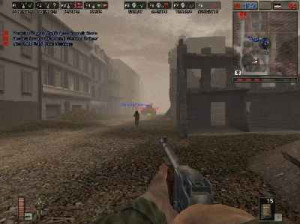 Battlefield 1942 - PC