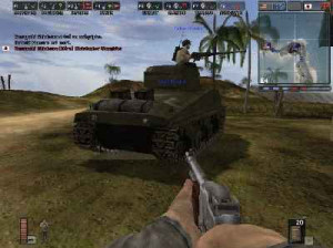 Battlefield 1942 - PC