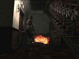 Resident Evil - Gamecube